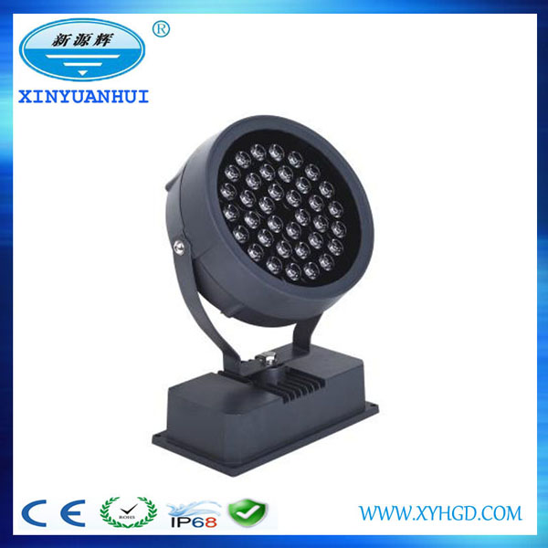 flood stage light