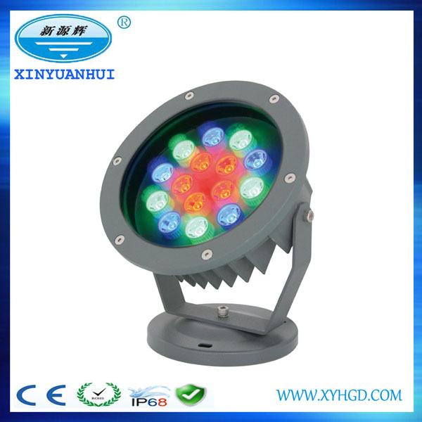 stage lighting flood lights