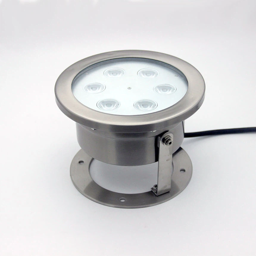 Ip68 Underwater Light