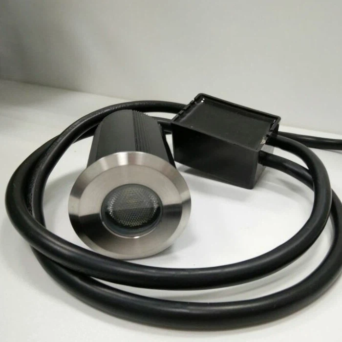 12V 24V IP68 Led Underground Path Light