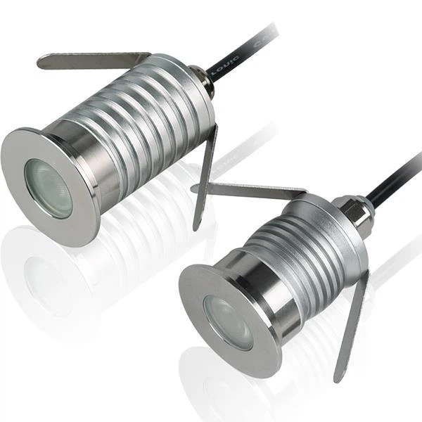 Zapuštěné LED světlo