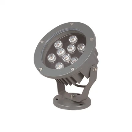 LED světlomet 12V 10W