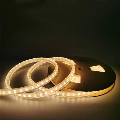 24V nízkonapěťová rgb LED pásková světla