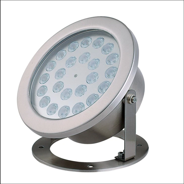 Ip68 Underwater Light manufacturer