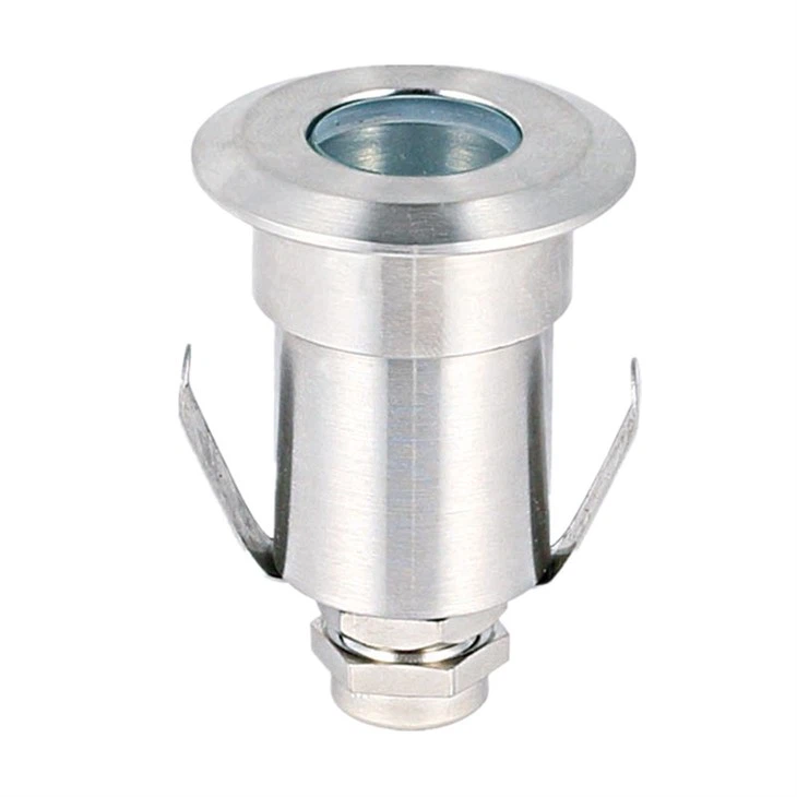 Submersible Above Ground Pool Lights supplier