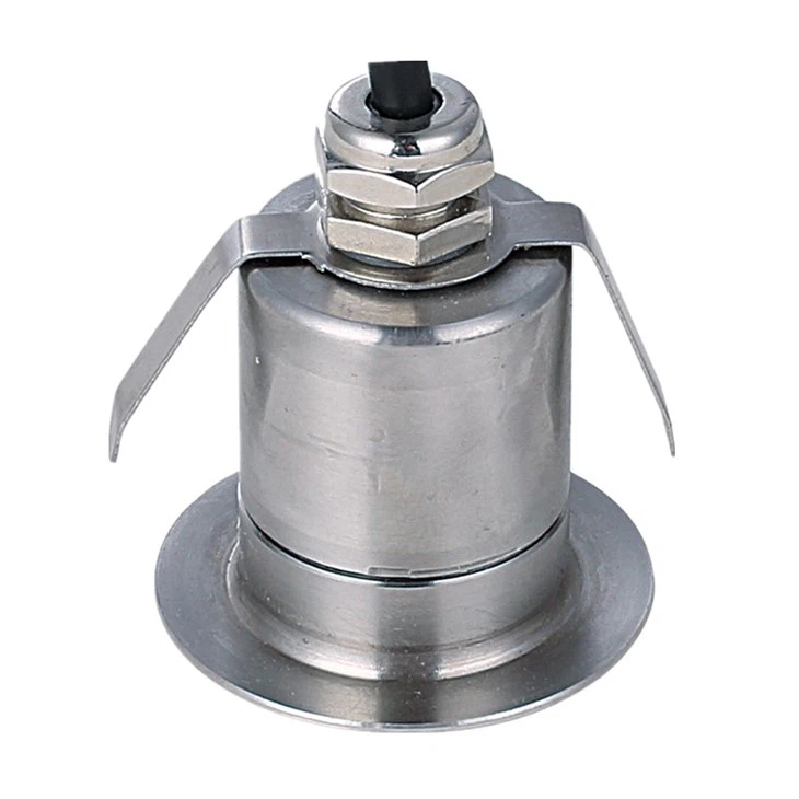 Submersible Above Ground Pool Lights factory